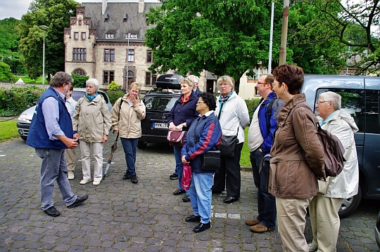 Kirche und Kunst