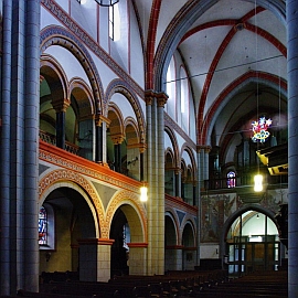 Kirche und Kunst