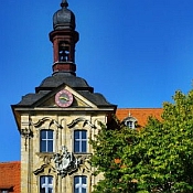 Kirche und Kunst in Bamberg