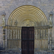 Kirche und Kunst in Bamberg