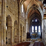 Kirche und Kunst in Bamberg