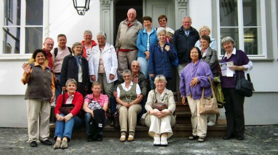 Kirche und Kunst in Wetzlar