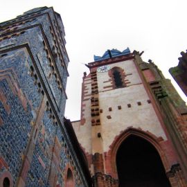 Kirche und Kunst in Wetzlar