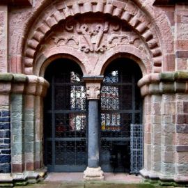 Kirche und Kunst in Wetzlar