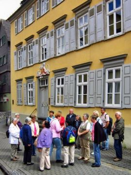 Kirche und Kunst in Wetzlar