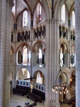 Kirche und Kunst in Limburg