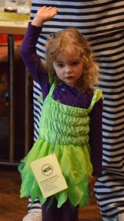 Kinderfasching
