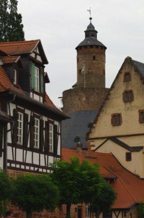 Kirche und Kunst in Bdingen