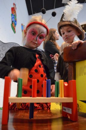 Kinderfasching