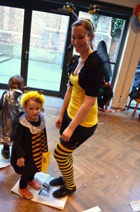 Kinderfasching