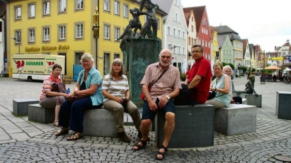 Familienkreis-Wochenende