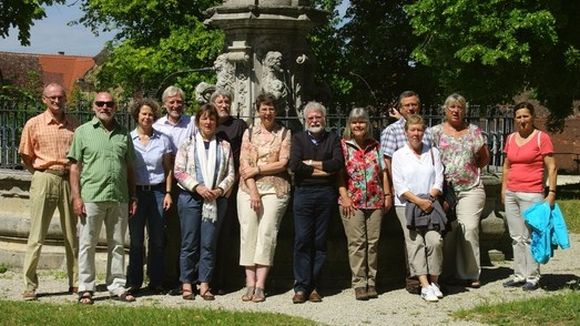 Familienkreis-Wochenende