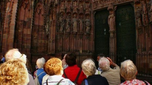 Kirche und Kunst